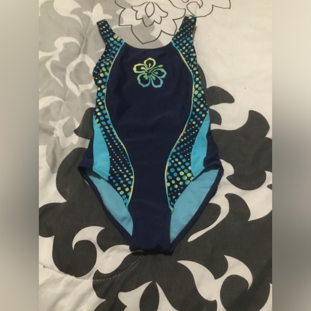 🍒 George Girls Bathing Suit